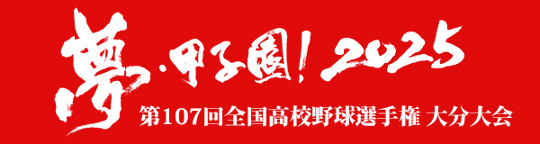 夢・甲子園!