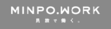 MINPO.WORK 民法で働く。